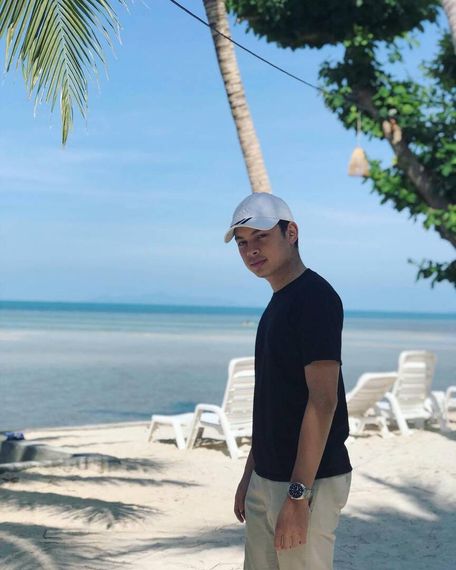 แชท หาเพื่อนคุย, โสด 