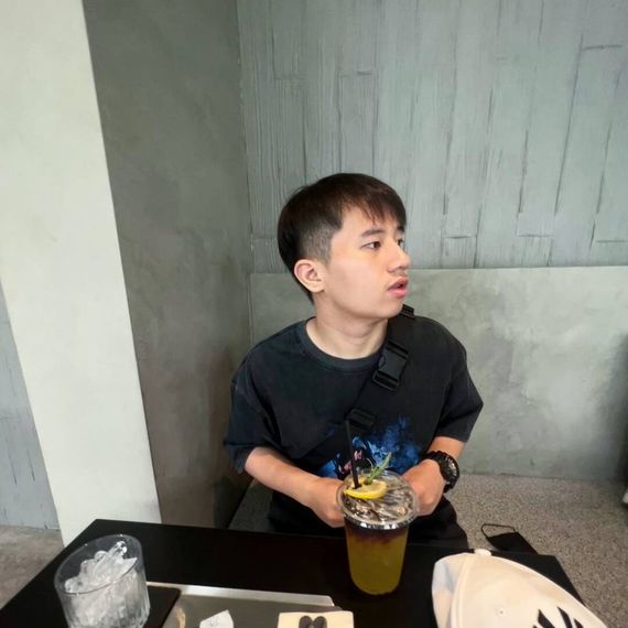 แชท หาเพื่อนคุย 