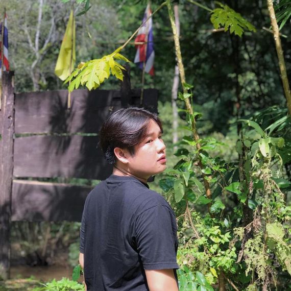 แชท หาเพื่อนคุย, โสด  ที่อยู่ กรุงเทพมหานคร