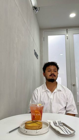 แชท หาเพื่อนคุย 
