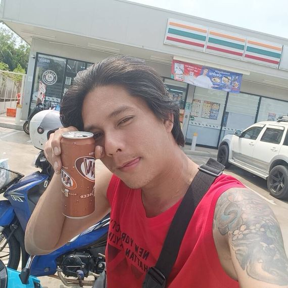 แชท หาเพื่อนคุย 