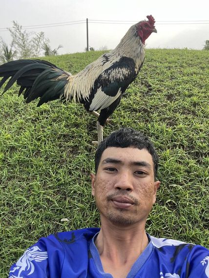 แชท หาเพื่อนคุย 