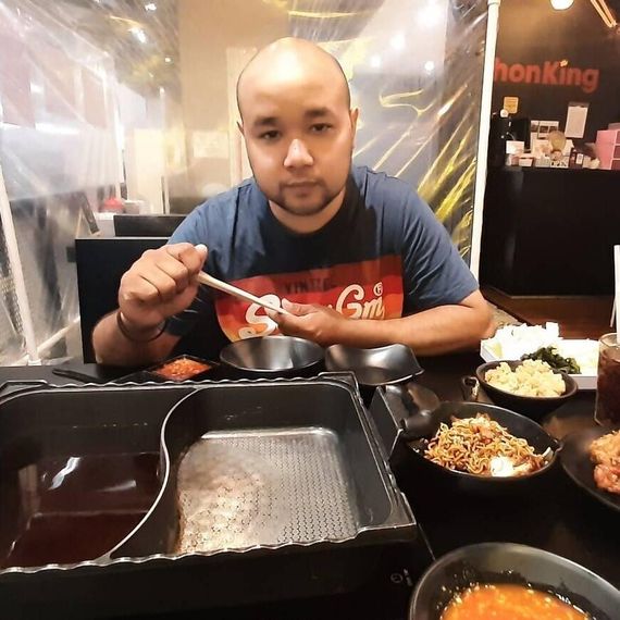 แชท หาเพื่อนคุย 