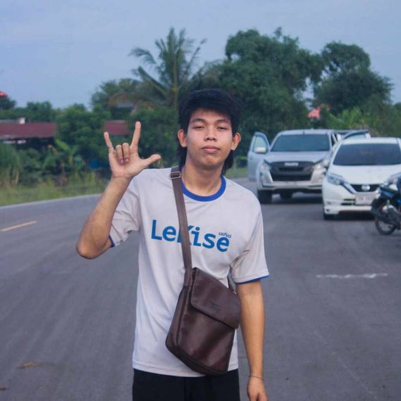 แชท หาเพื่อนคุย 