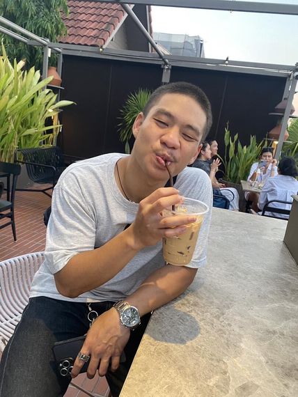 แชท หาเพื่อนคุย 