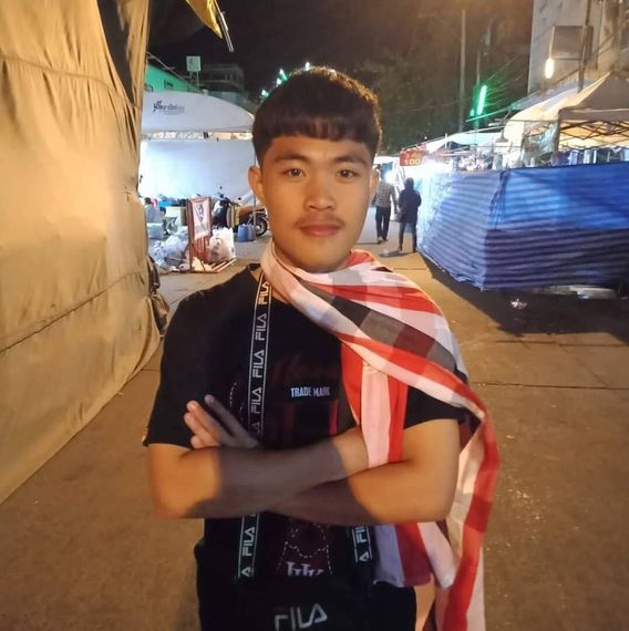 แชท หาเพื่อนคุย 