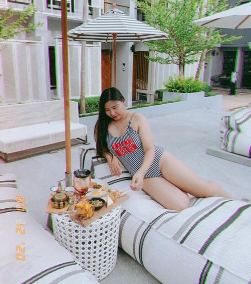 แชท หาเพื่อนคุย, โสด 