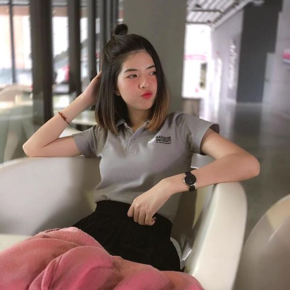 แชท หาเพื่อนคุย 
