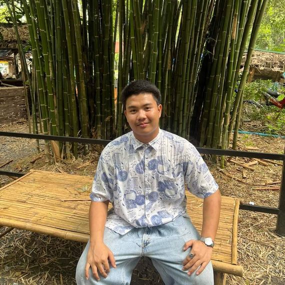 แชท หาเพื่อนคุย 