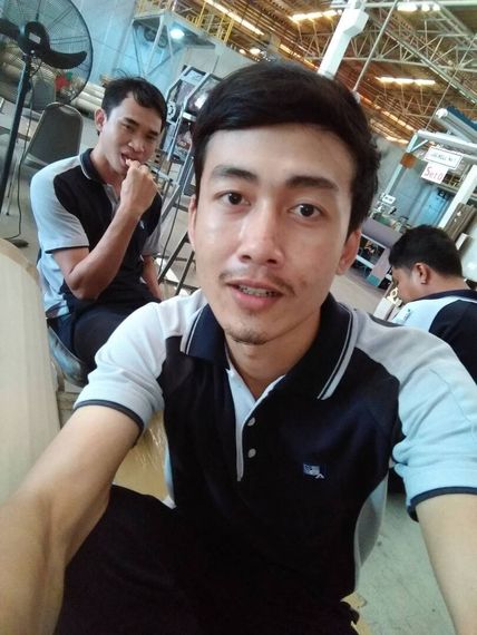 แชท หาแฟน, หาเพื่อนคุย ที่อยู่ กรุงเทพมหานคร