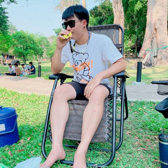แชท หาเพื่อนคุย 