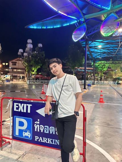 แชท หาเพื่อนคุย 