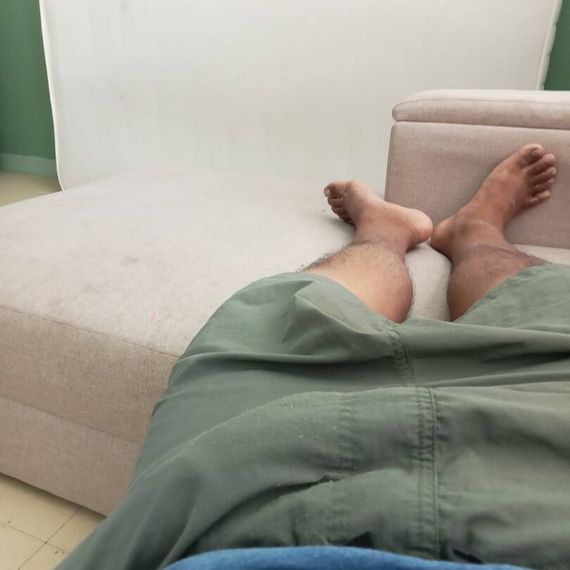 แชท หาเพื่อนเที่ยว, โสด 