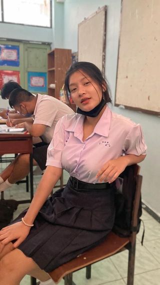 แชท หาเพื่อนคุย, โสด 
