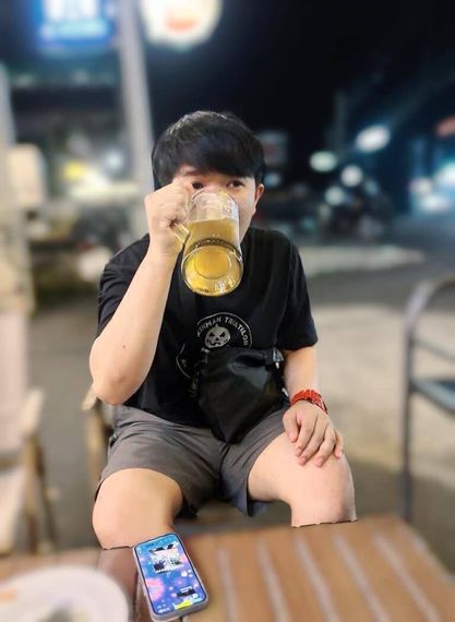 แชท หาเพื่อนคุย 