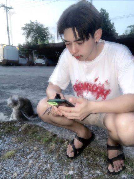 แชท หาแฟน, หาเพื่อนคุย 