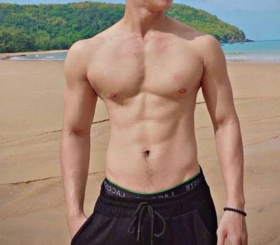 แชท หาเพื่อนคุย 