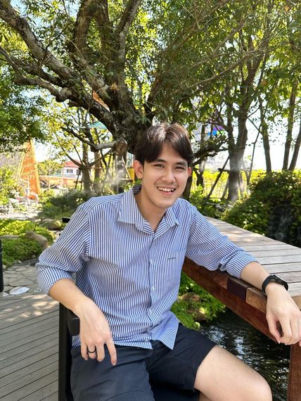 แชท หากิ๊ก  ที่อยู่ กรุงเทพมหานคร