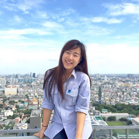 แชท หาเพื่อนคุย 