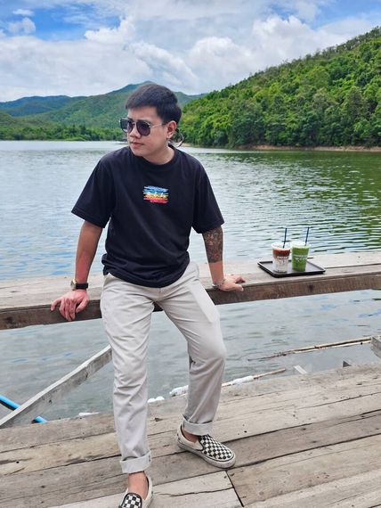 แชท หาเพื่อนคุย 