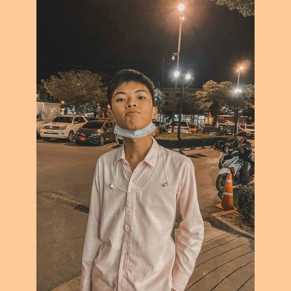 แชท หาเพื่อนคุย  ที่อยู่ กรุงเทพมหานคร