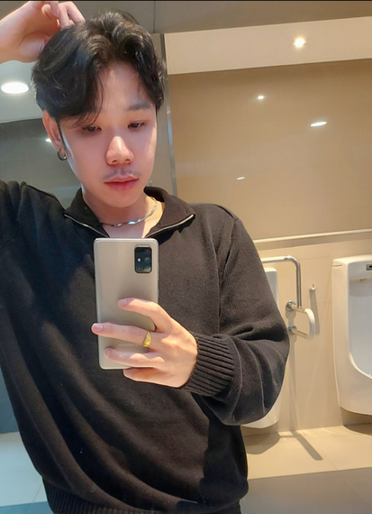 แชท หาเพื่อนคุย, หาเพื่อนเที่ยว  ที่อยู่ กรุงเทพมหานคร