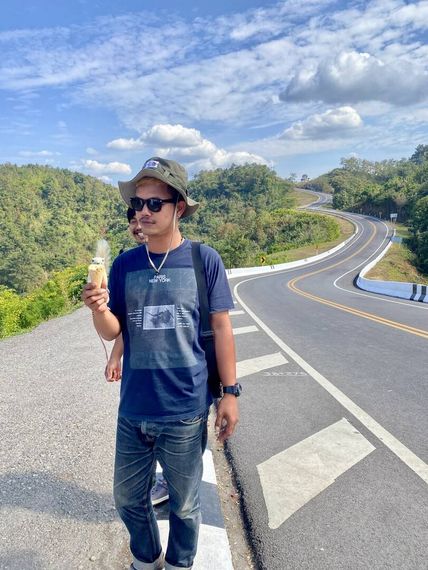 แชท หาแฟน, หาเพื่อนเที่ยว 