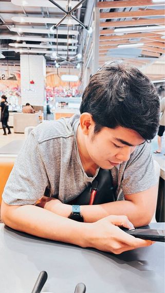 แชท หาแฟน, หาเพื่อนคุย 