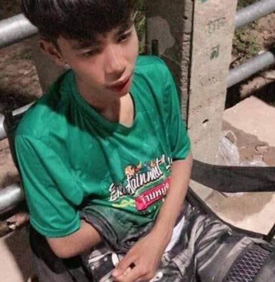 แชท หาเพื่อนคุย 