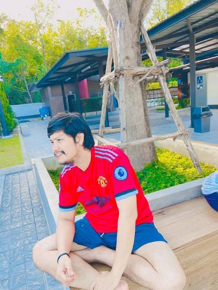แชท หากิ๊ก, โสด 