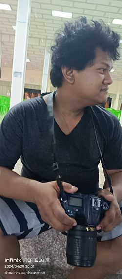 แชท หาเพื่อนคุย 