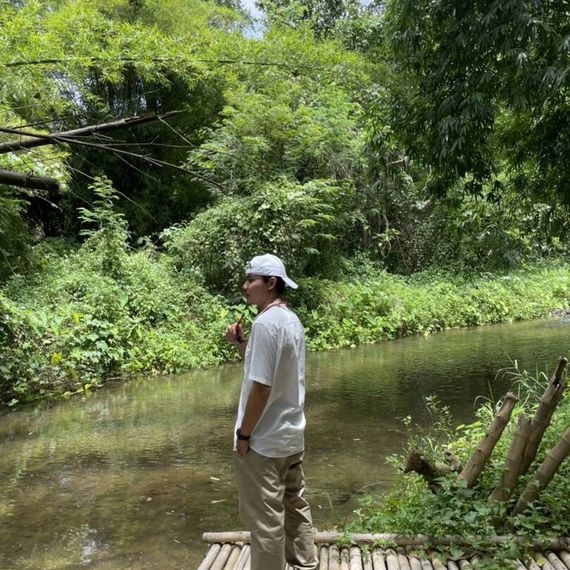 แชท หาแฟน, หาเพื่อนคุย  ที่อยู่ กรุงเทพมหานคร
