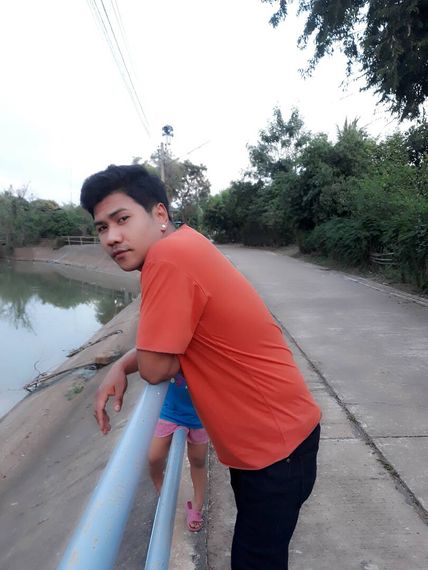 แชท หาเพื่อนคุย 