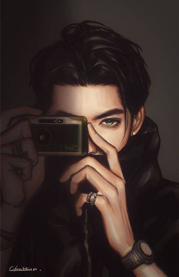 แชท หาเพื่อนคุย 