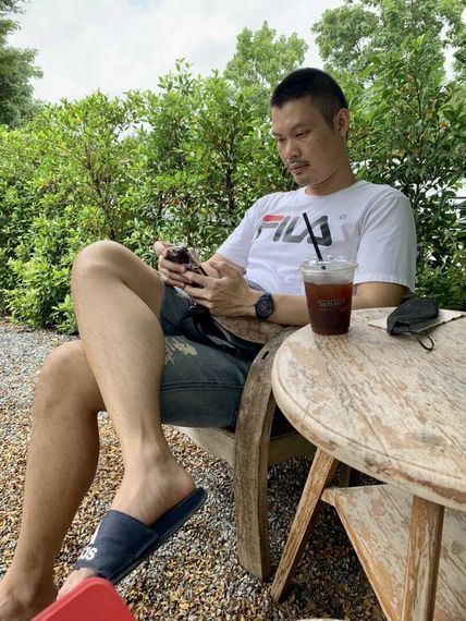 แชท หาเพื่อนคุย 