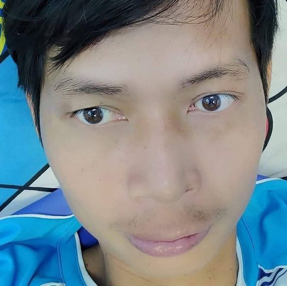 แชท หากิ๊ก, โสด 