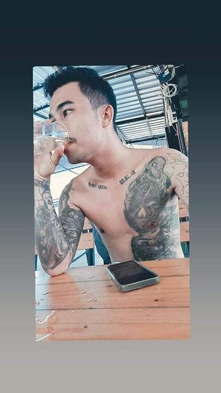 แชท หาแฟน, หาเพื่อนคุย