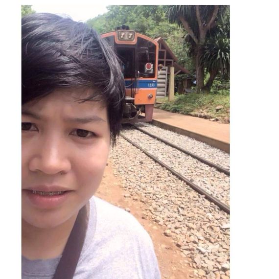 แชท หาเพื่อนคุย 