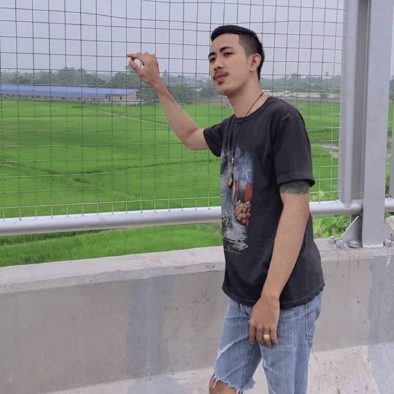 แชท หาเพื่อนคุย 