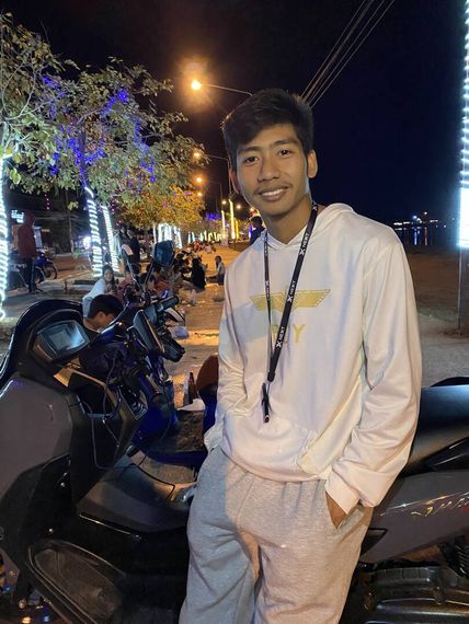 แชท หาเพื่อนคุย 