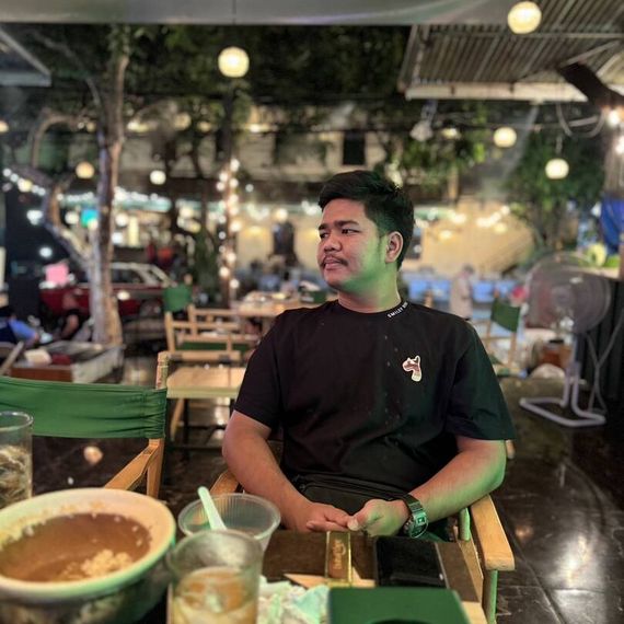 แชท หาเพื่อนคุย 