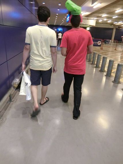 แชท หาเพื่อนคุย 