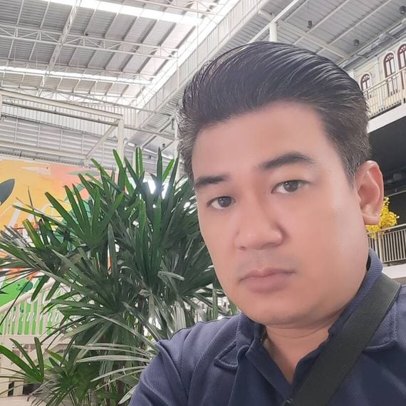 แชท หาเพื่อนคุย
