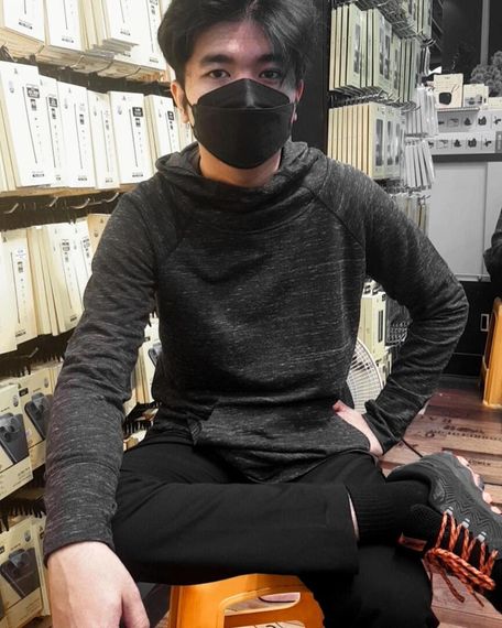 แชท หาเพื่อนคุย 