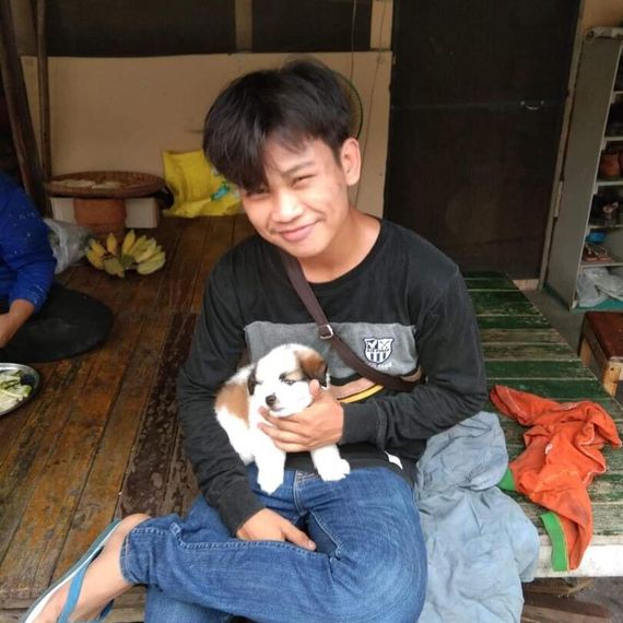 แชท หาแฟน, หาเพื่อนคุย 