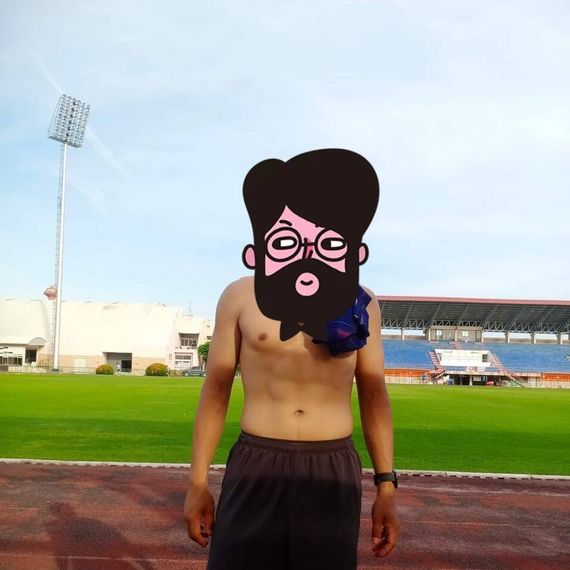 แชท หากิ๊ก, โสด 