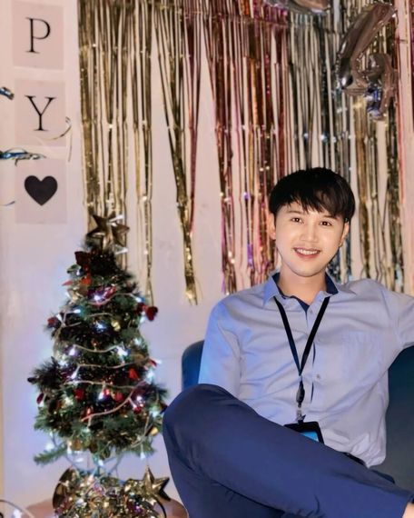 แชท หาเพื่อนคุย 