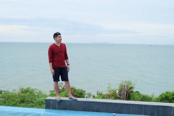 chat chat  from Nakhon Si Thammarat