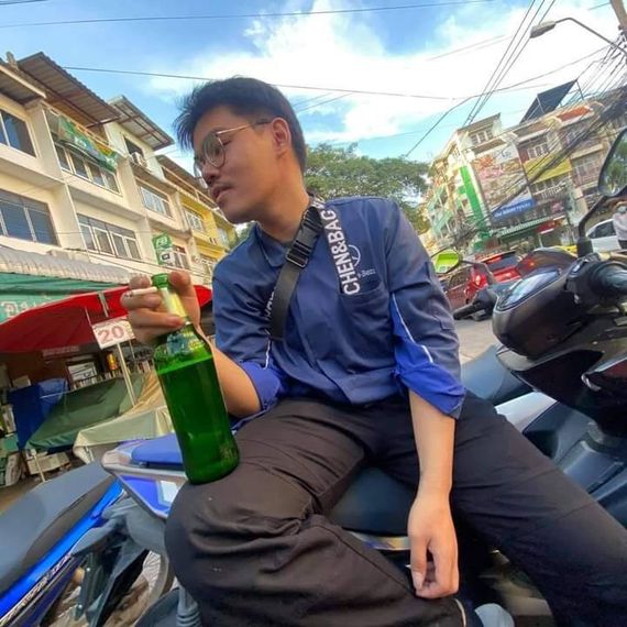 แชท หาเพื่อนคุย 