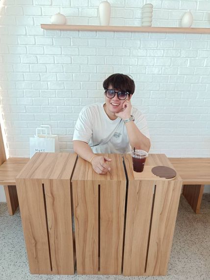 แชท หาเพื่อนคุย 